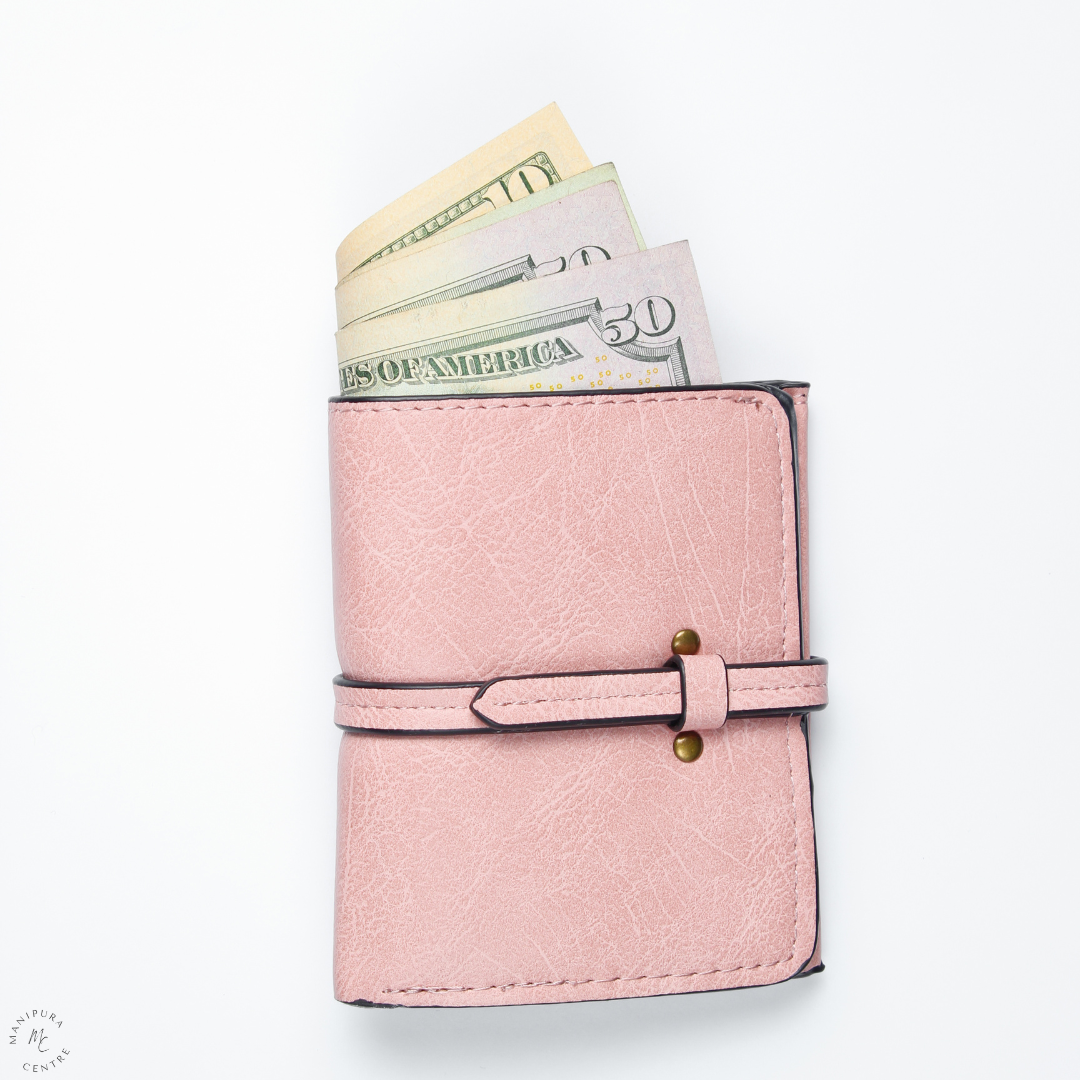 Money Mindset 101: Unlocking Your Financial Potential as a Dietitian
